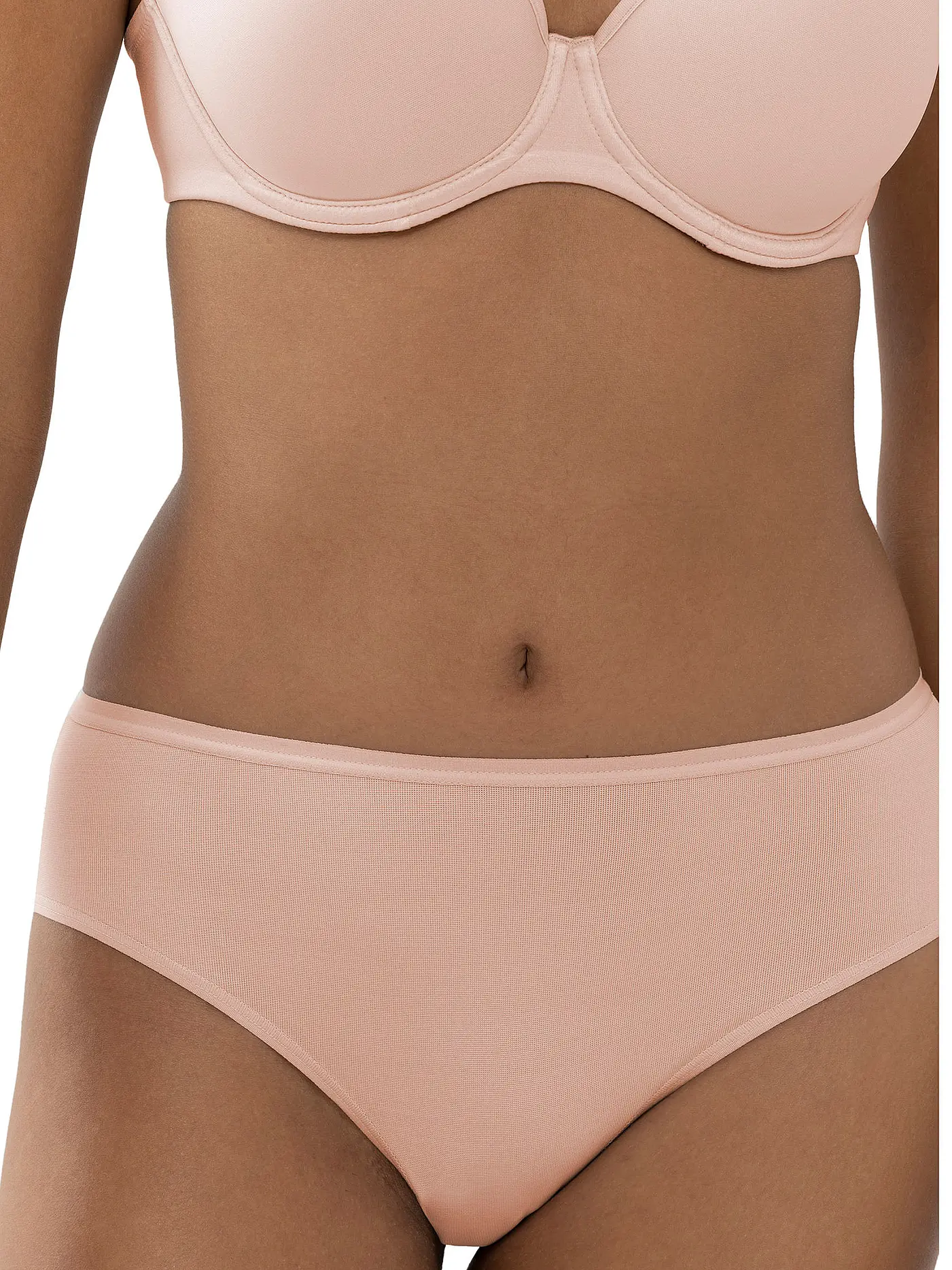MEY | American-Pants PURE SENSE blossom | rosa